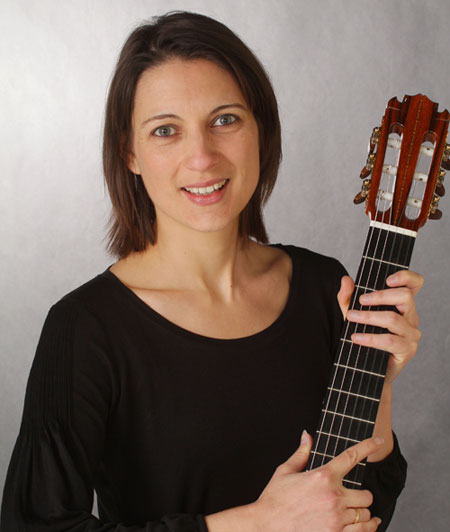Caroline Cartier
