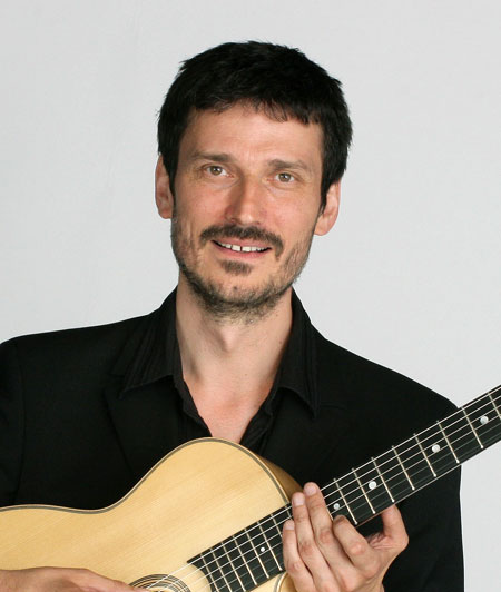 Romain Brizemur